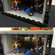 Illustration for article titled LEGO Diorama Is The Perfect Homage To iCrash Bandicoot/i